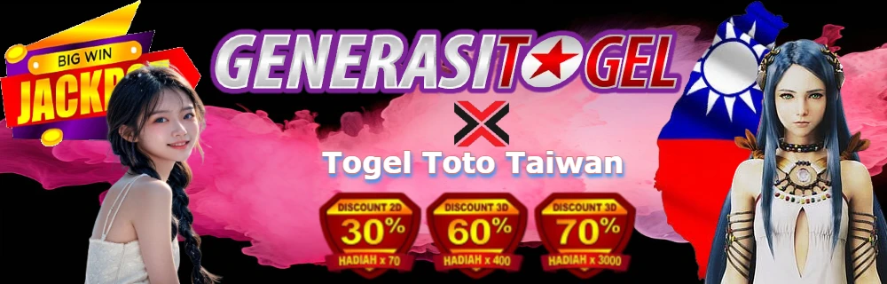 Data Taiwan Terakurat ! Miliki Angka Keluaran Taiwan, Pengeluaran Taiwan Hari Ini Dari Live Draw Taiwan