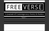 Free Verse – Issue 1 – Winter 2001