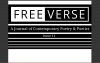 Free Verse – Issue 11 – Winter 2006