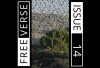 Free Verse – Issue 14 – Summer 2008